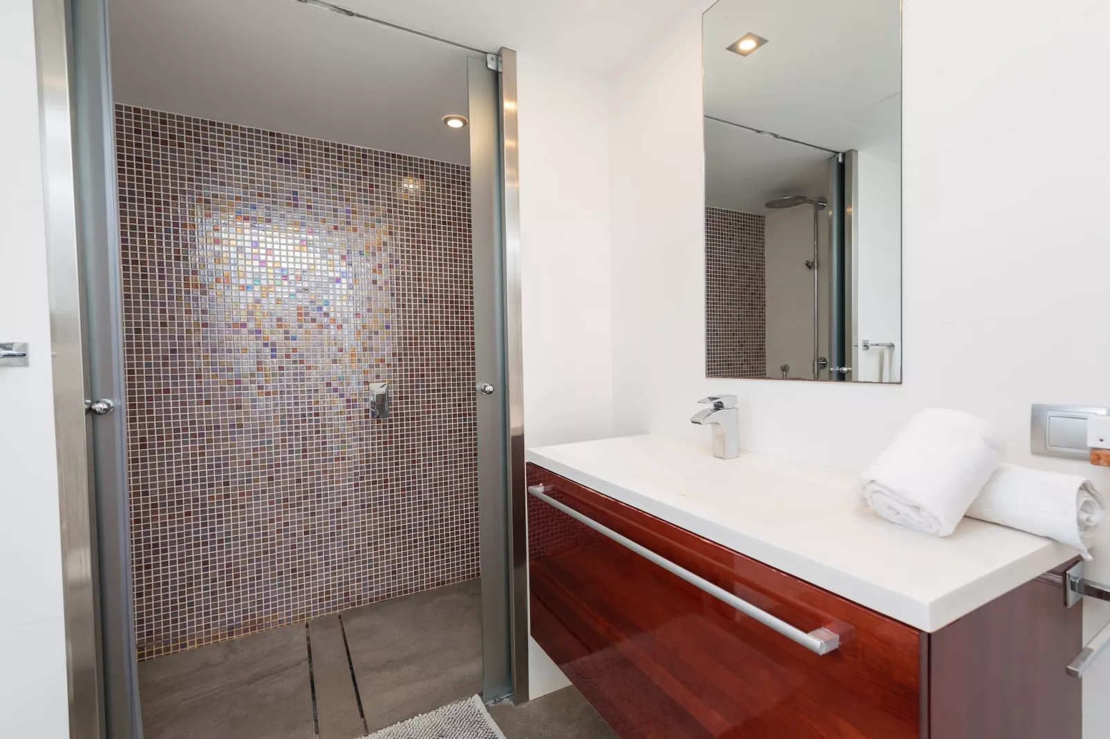 Sa Platja-Bathroom