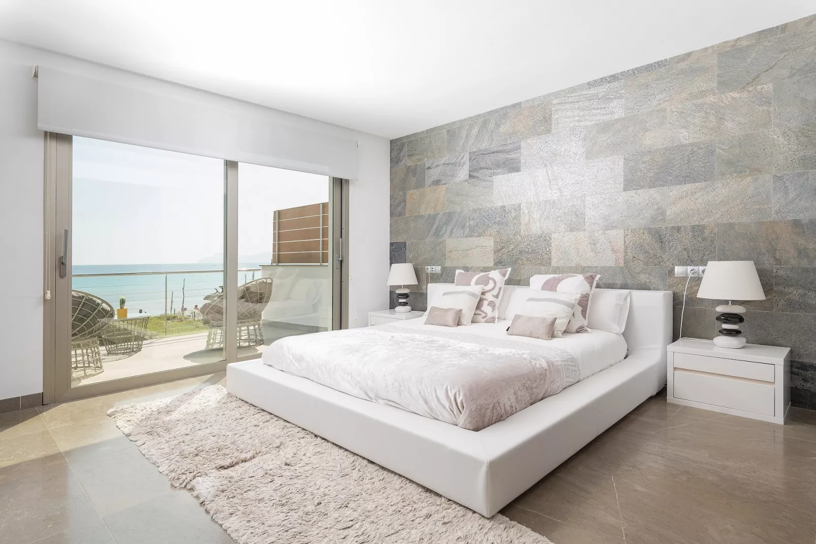 Sa Platja-Bedroom