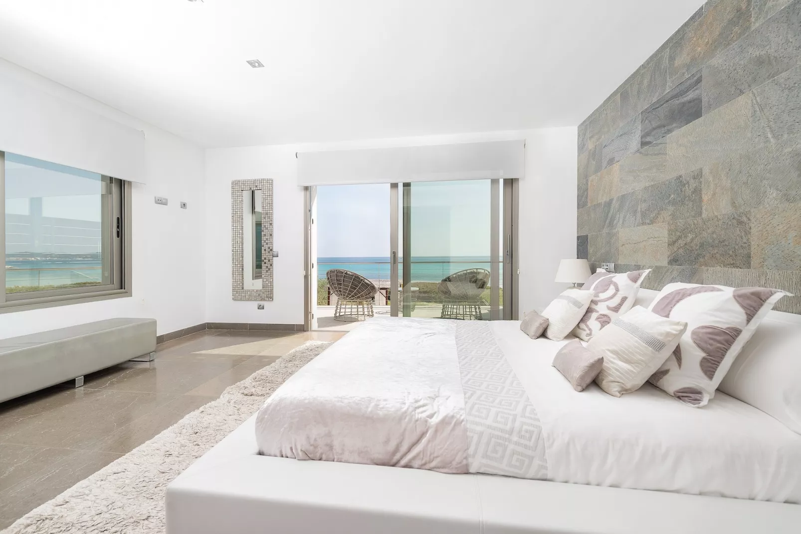Sa Platja-Bedroom