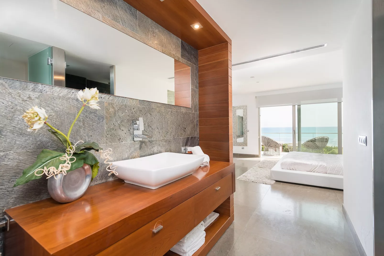 Sa Platja-Bathroom