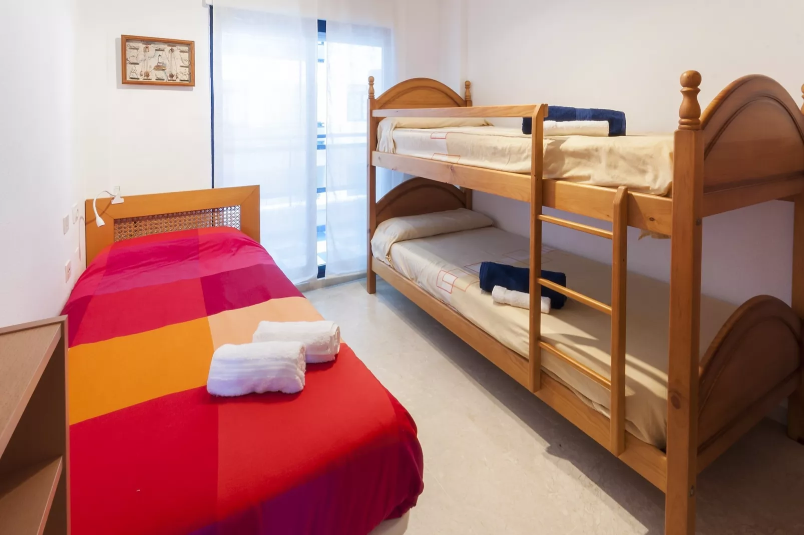 Alejandrita-Bedroom