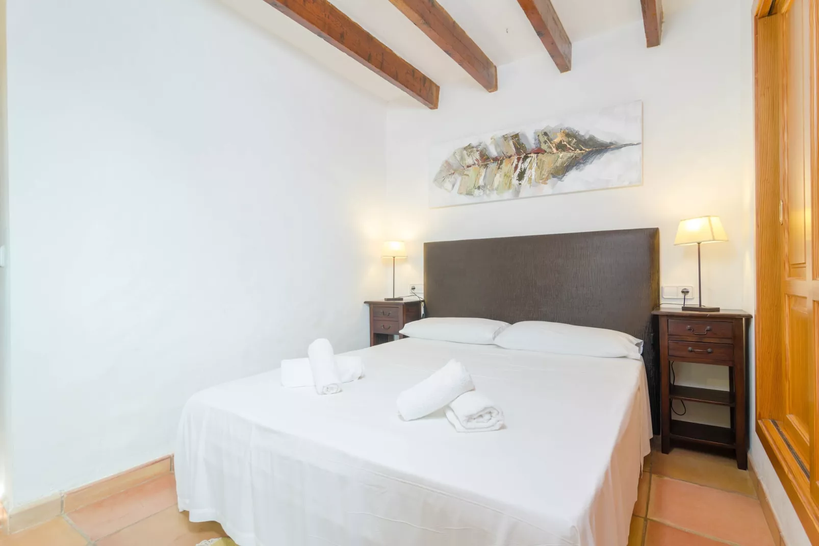 Finca Can Bosco 8-Chambre
