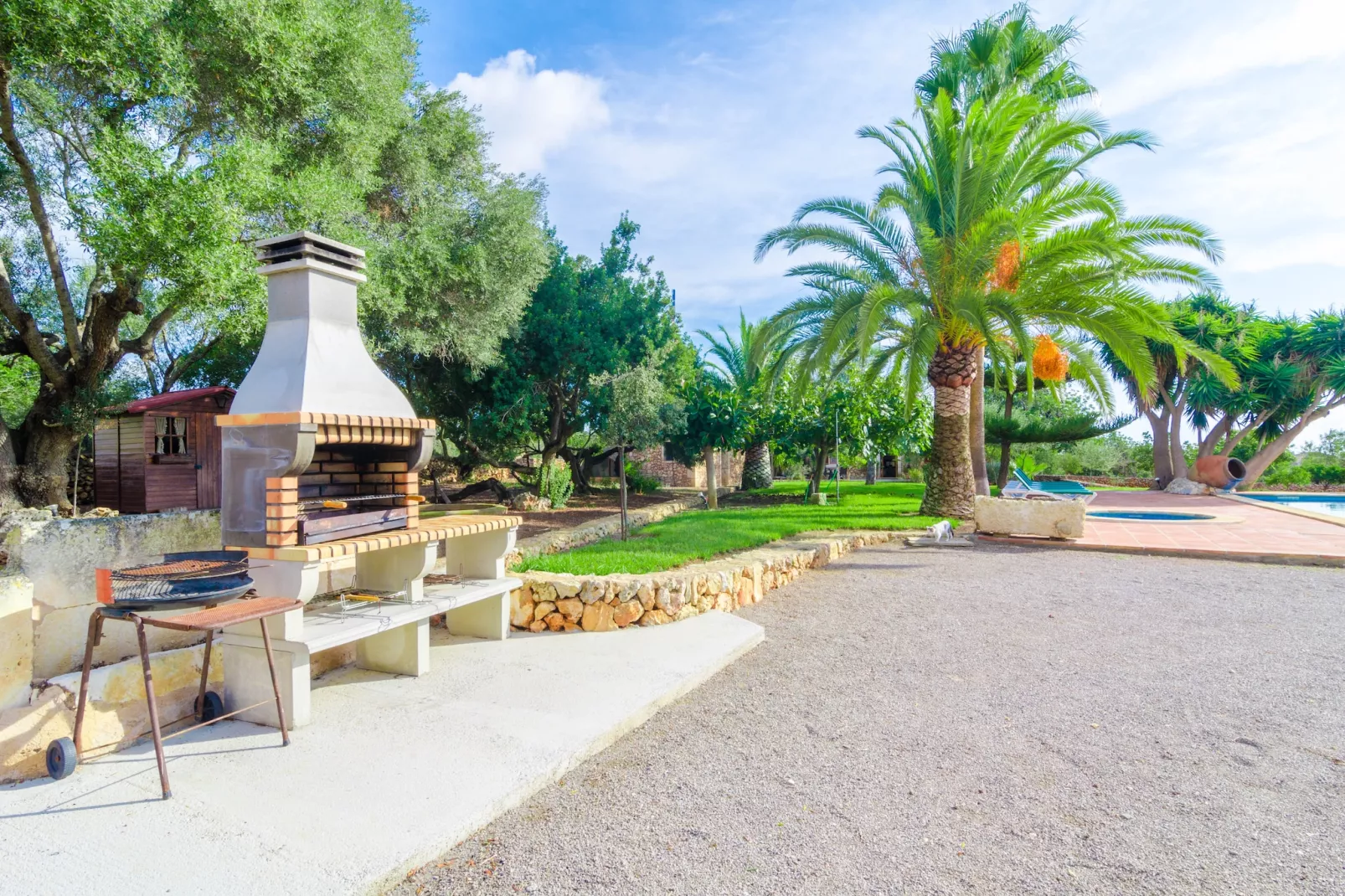 Finca Can Bosco 8