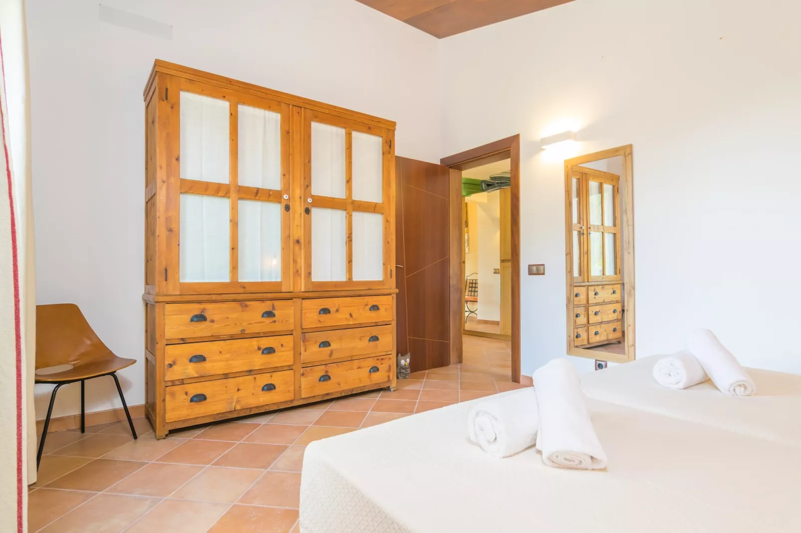 Son Ferragut-Exterior summer
