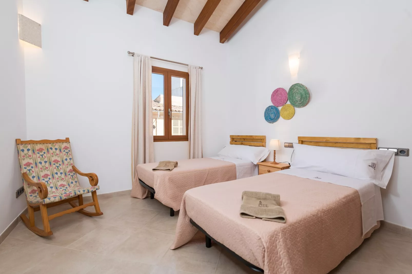 Es Campanar-Exterior summer