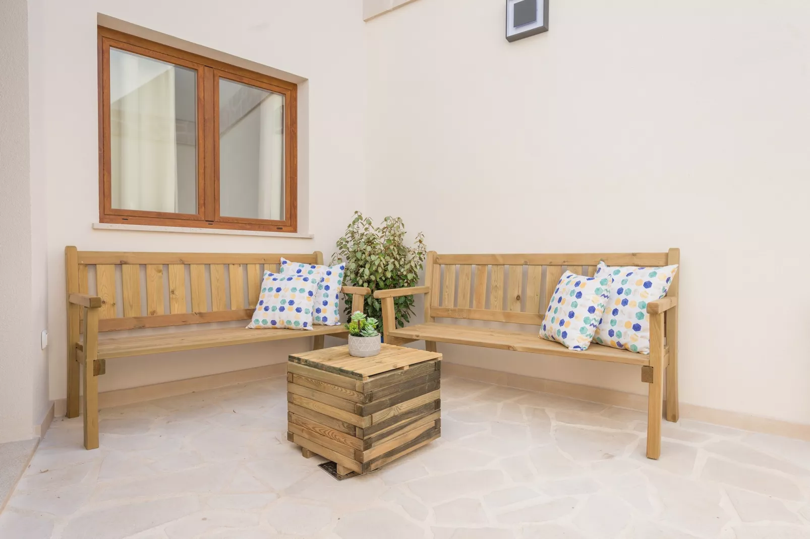 Es Campanar-Exterior summer