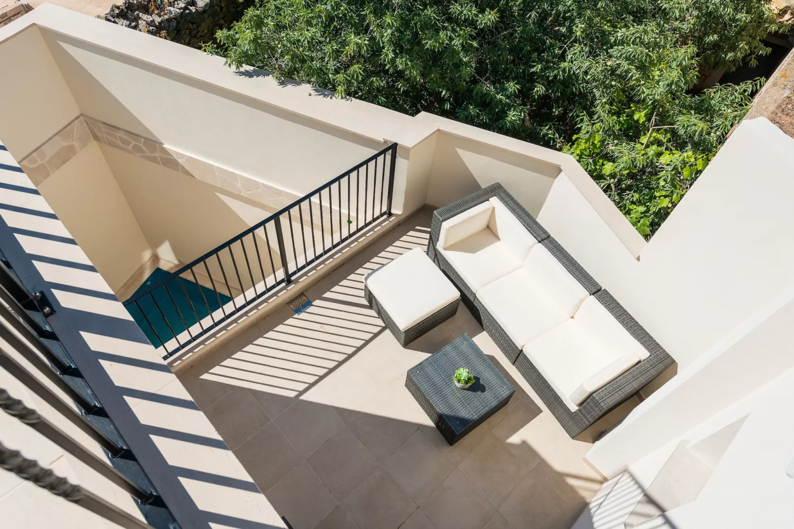 Es Campanar-Exterior summer