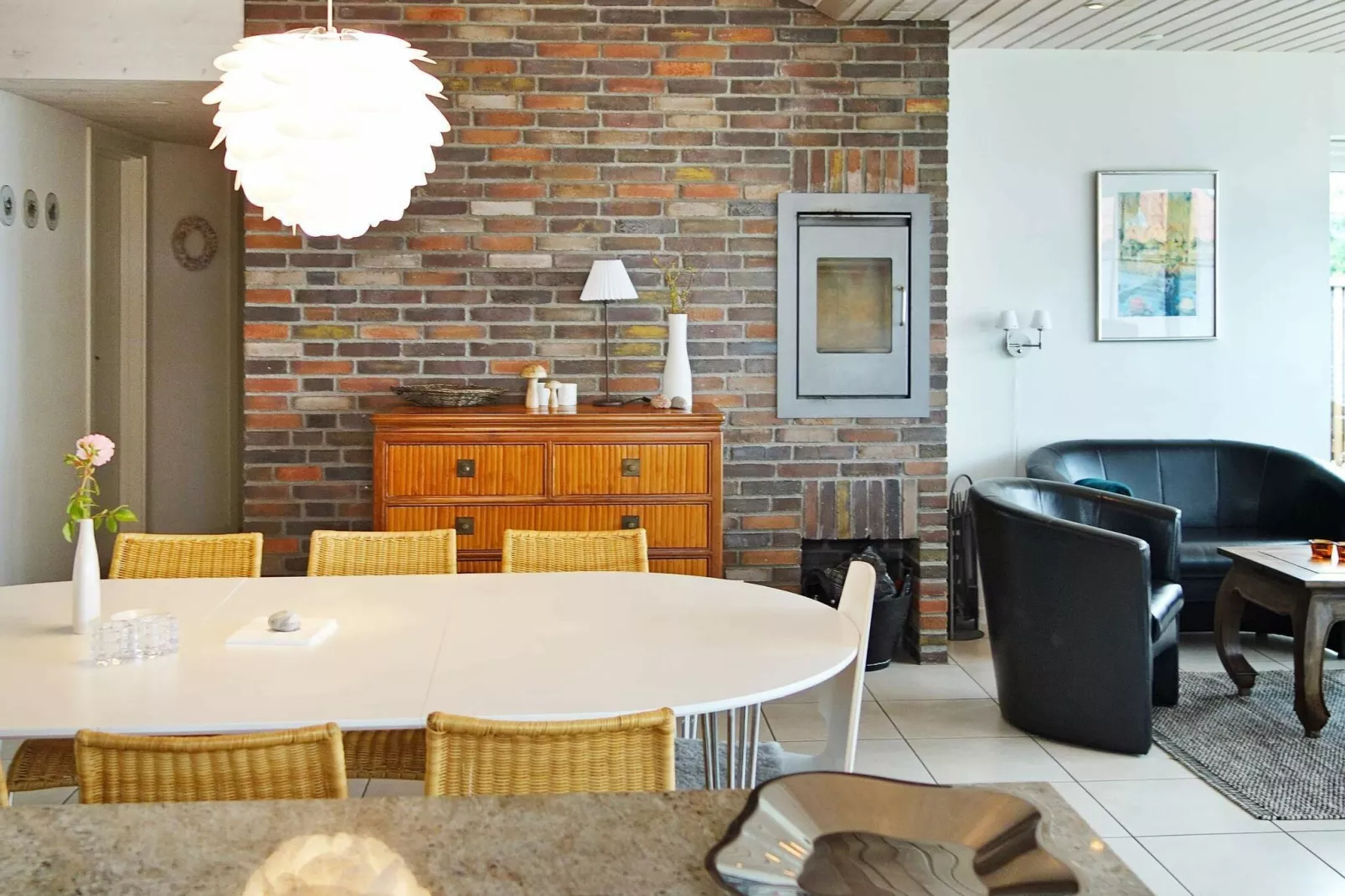 Seaside Bliss with Sauna - By Traum Ferienwohnungen-Indoor