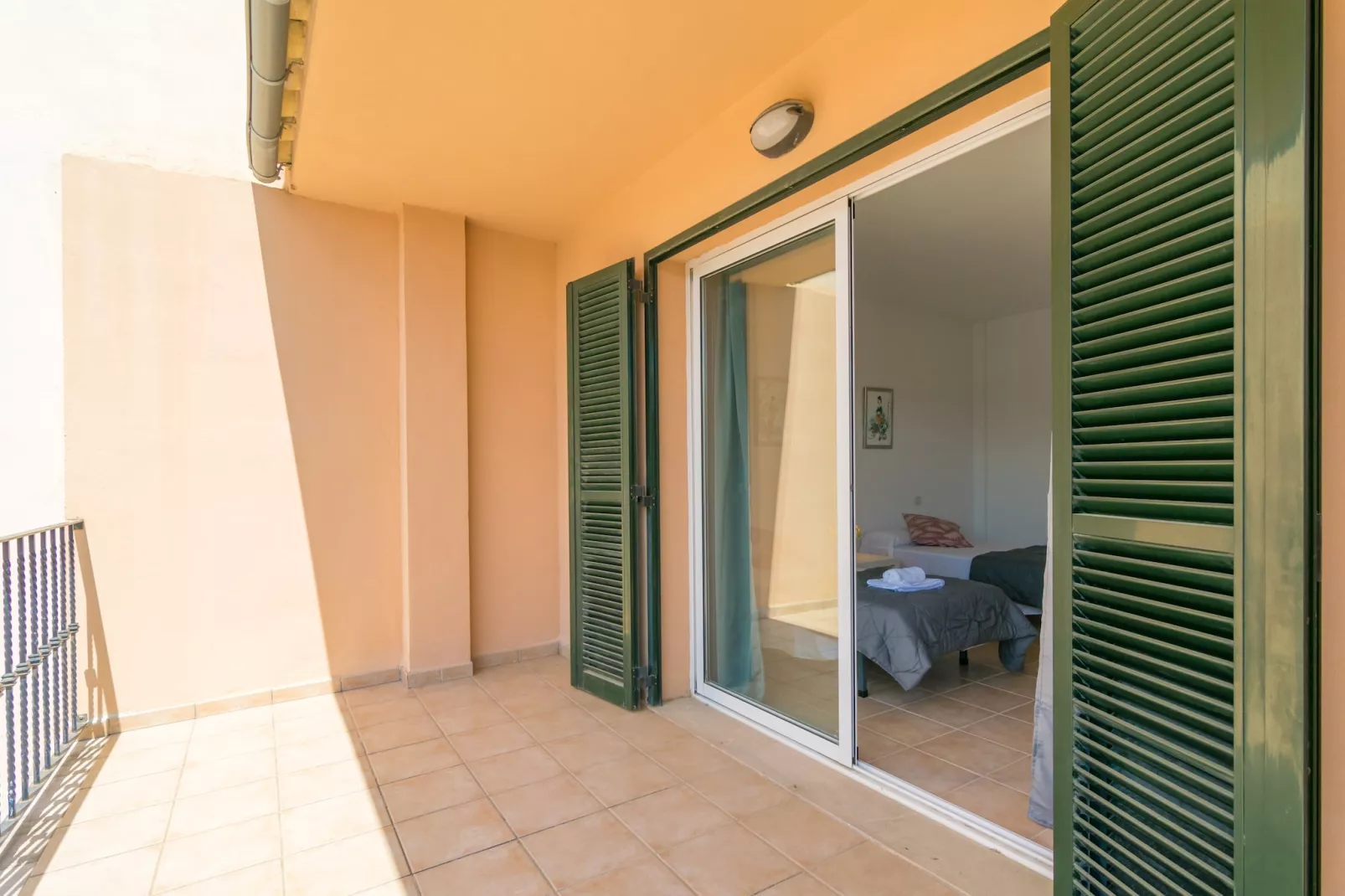 Goixa-Exterior summer