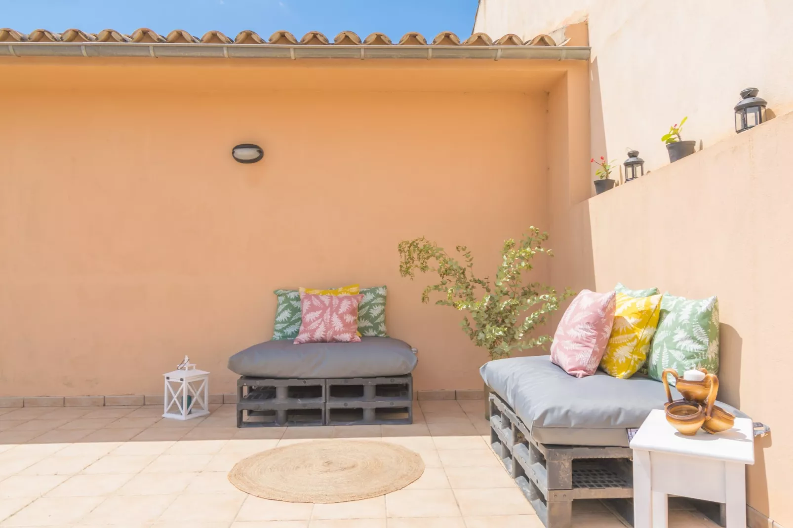 Goixa-Exterior summer