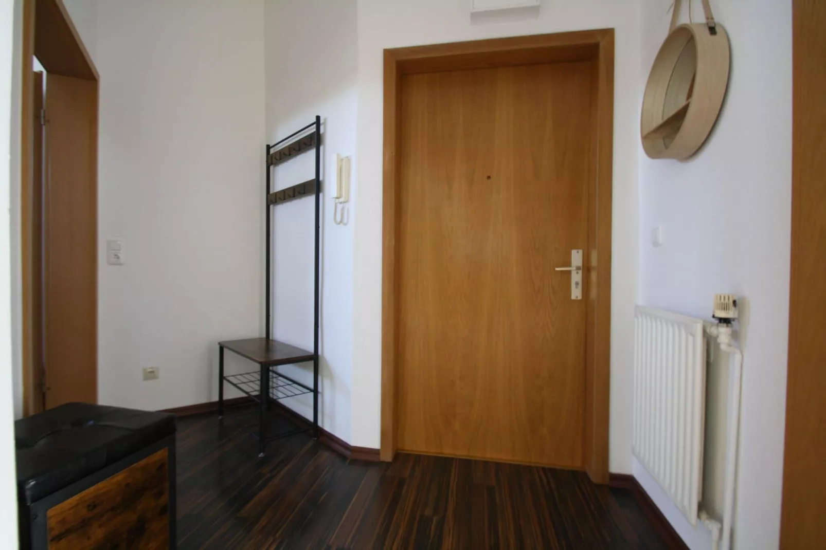 Ferienwohnung am Aubach-Landing