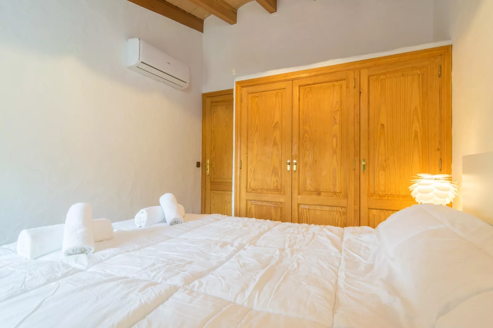 Son Paparra-Exterior summer