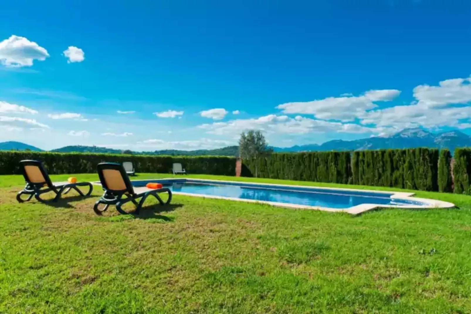 Es Mussol-Pool