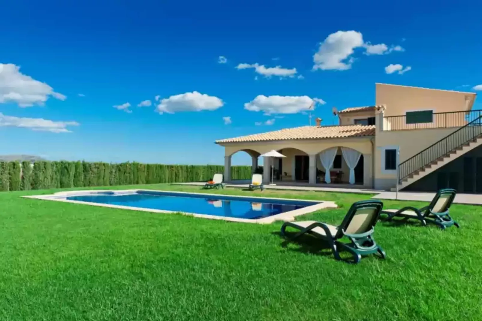 Es Mussol-Pool