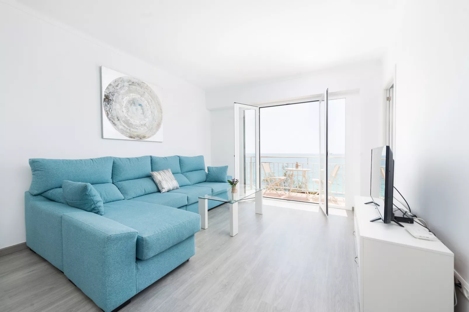 Talaiot Cala Millor-Exterior summer