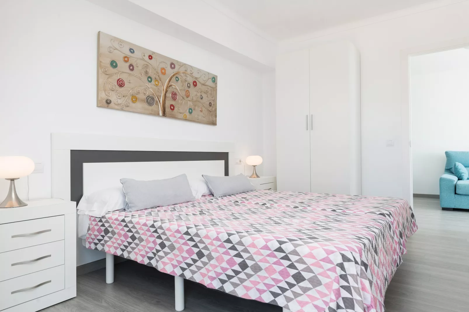 Talaiot Cala Millor-Exterior summer
