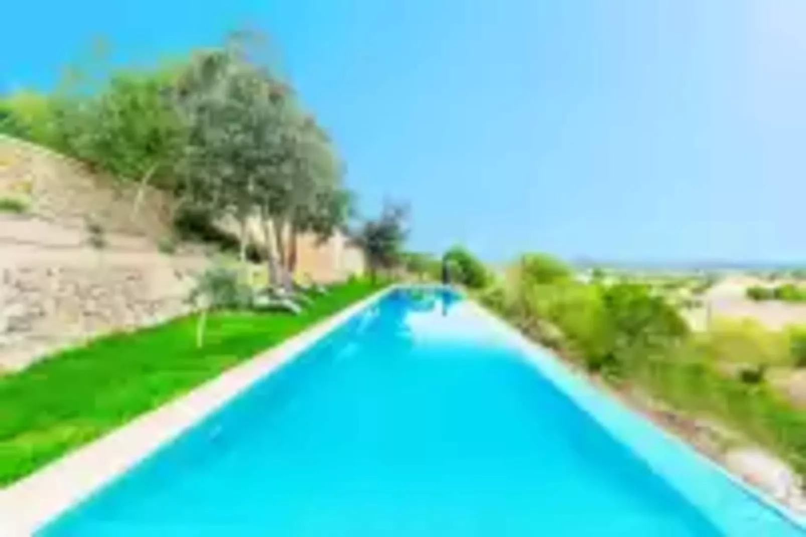 Sa Serra-Pool