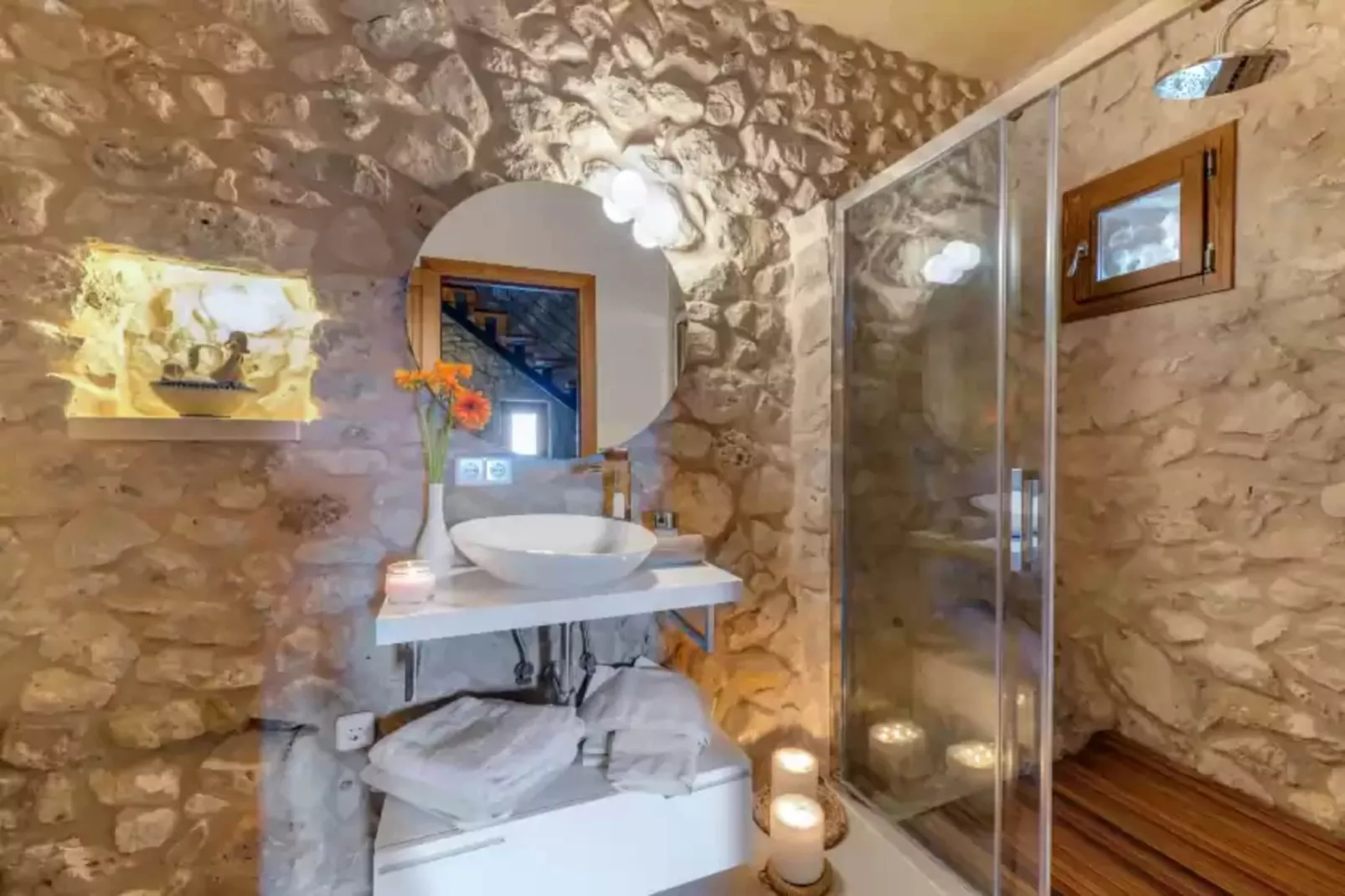 Sa Serra-Bathroom