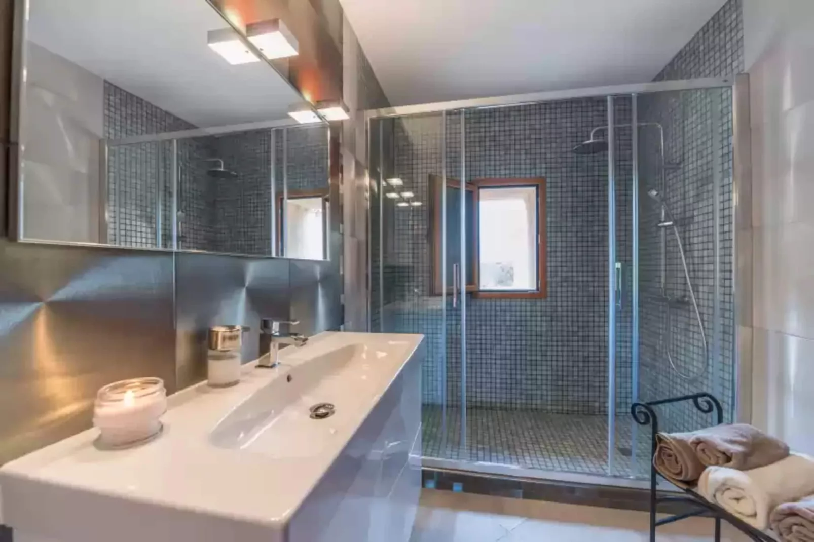 Sa Serra-Bathroom