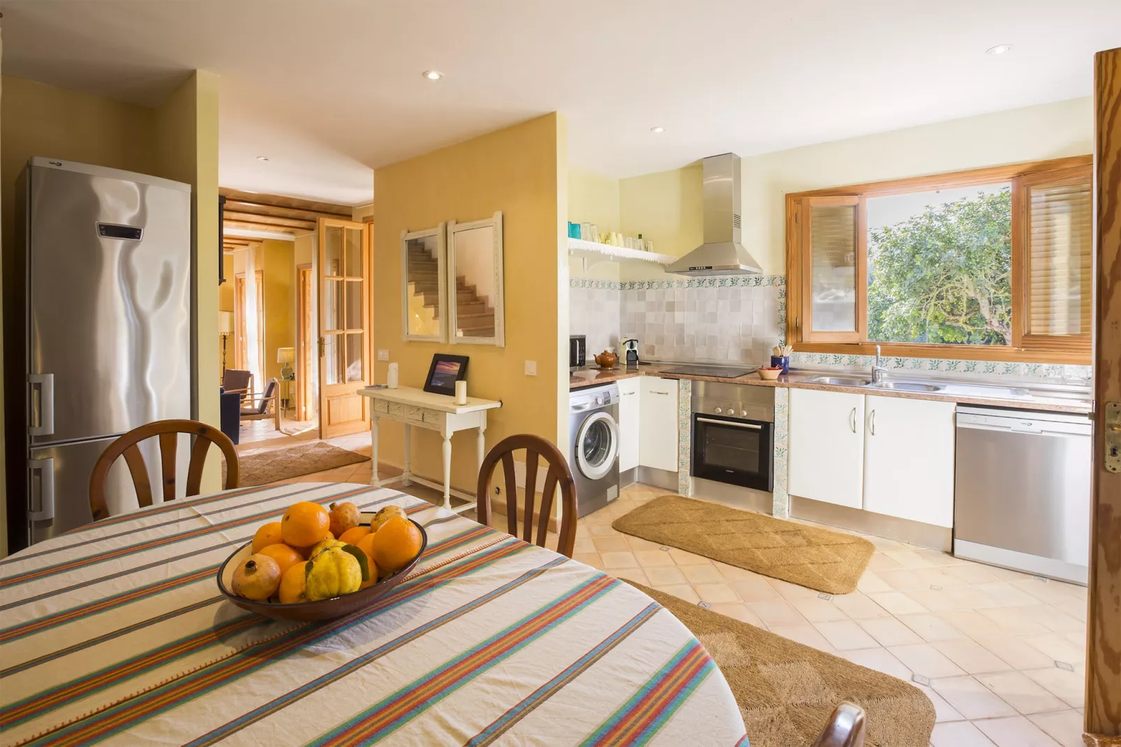Ca Na Carme - Dining room