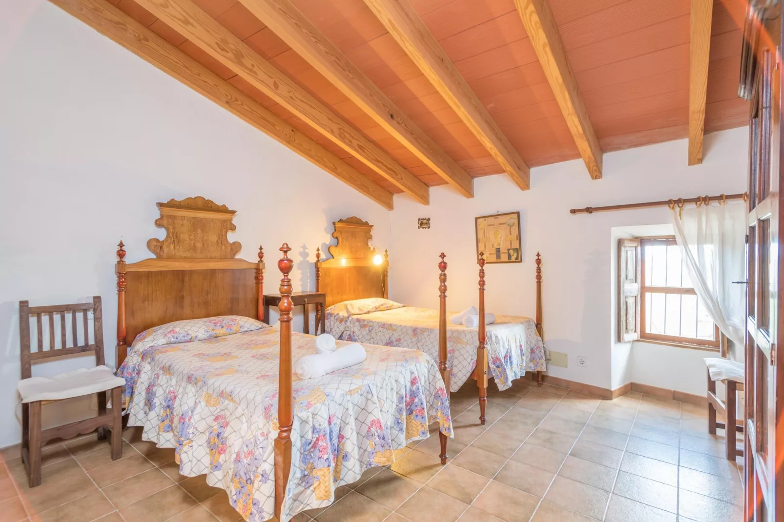 Ca Na Carme (alaronera)