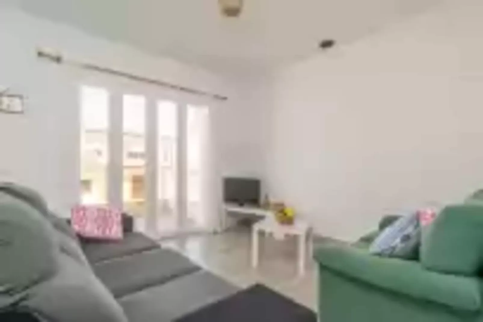 Ca Na Maria (dorant)-Living room