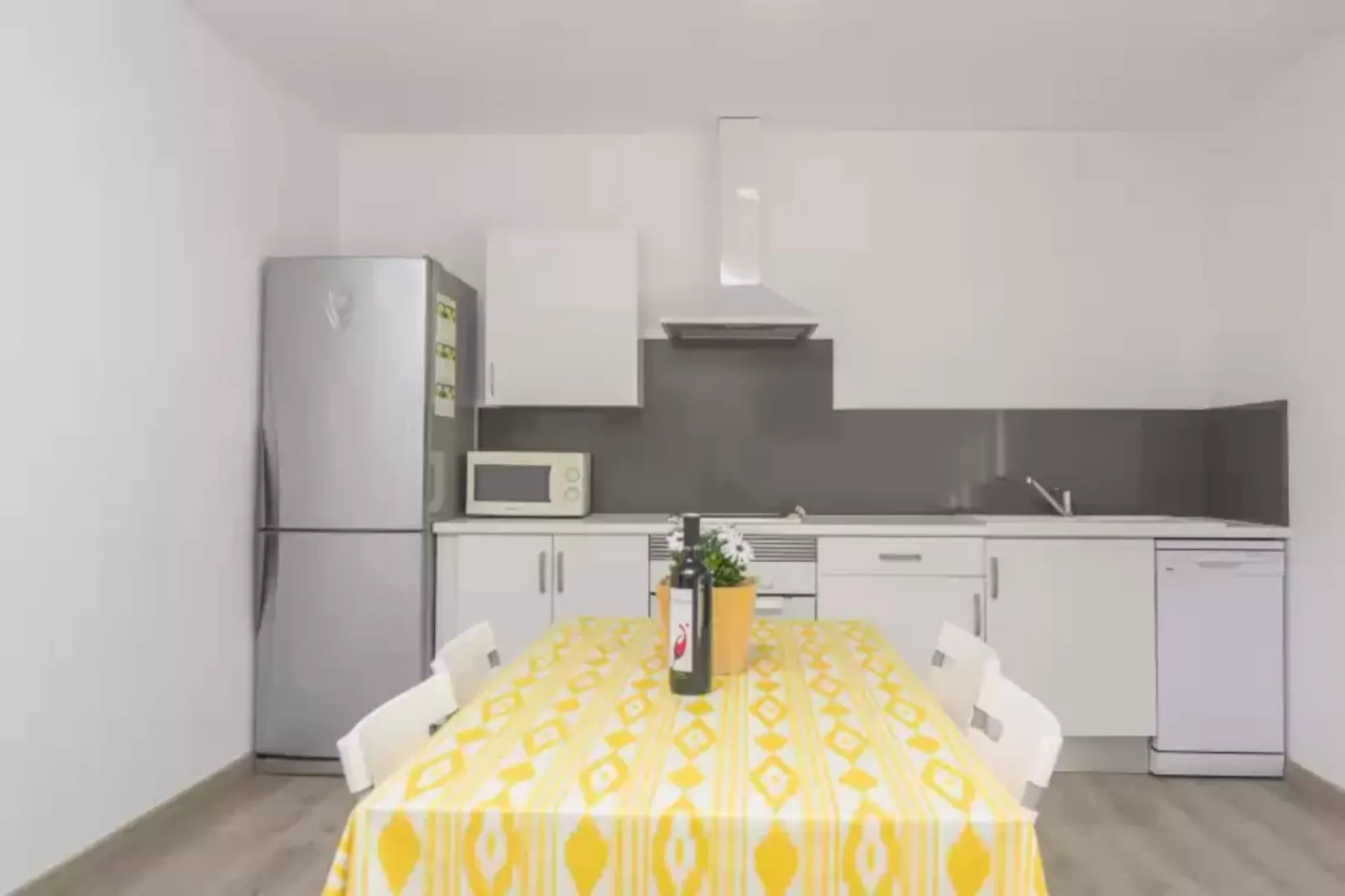 Ca Na Maria (dorant)-Kitchen
