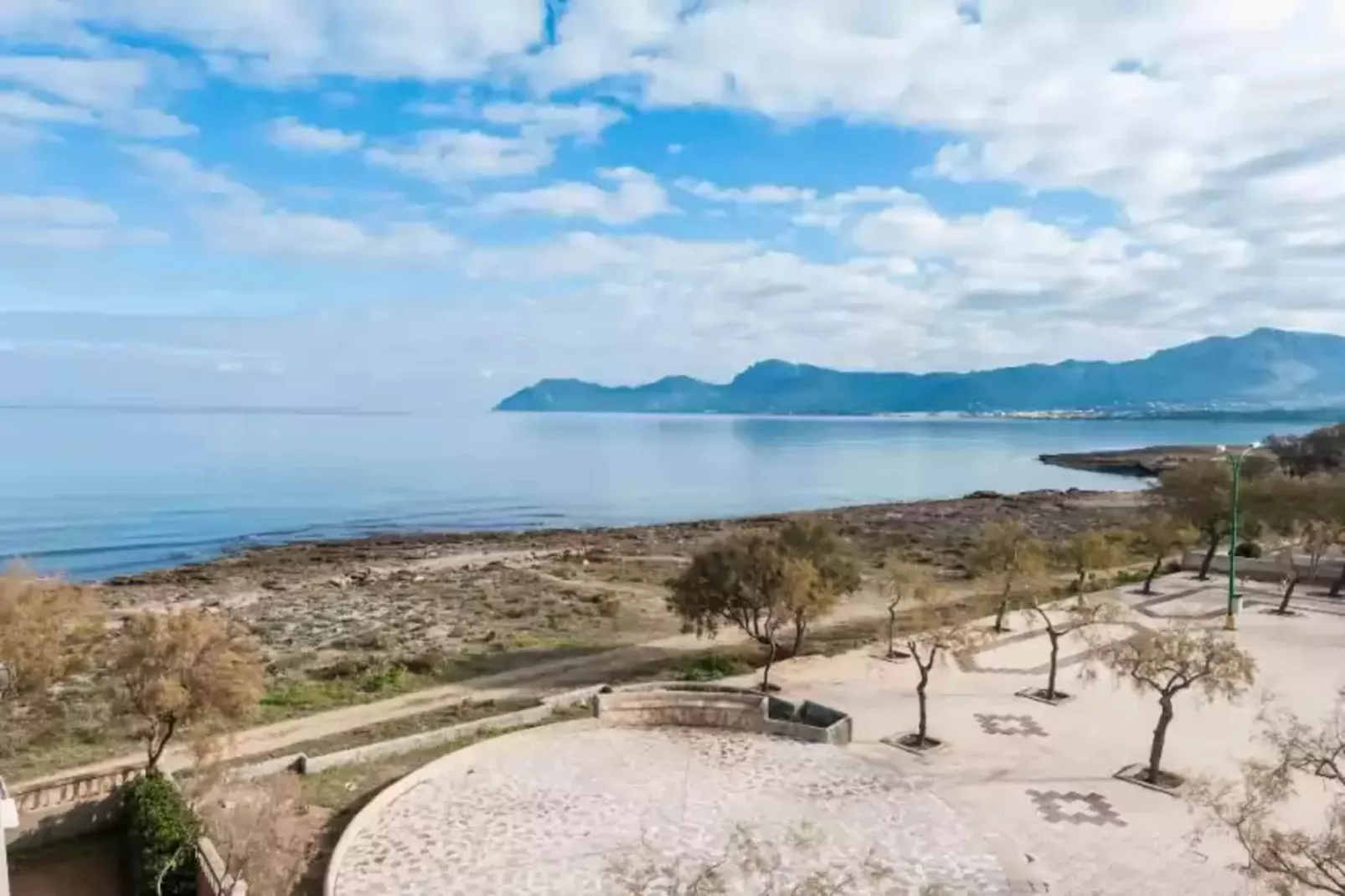 Ca Na Maria (dorant)-Areas summer 1km