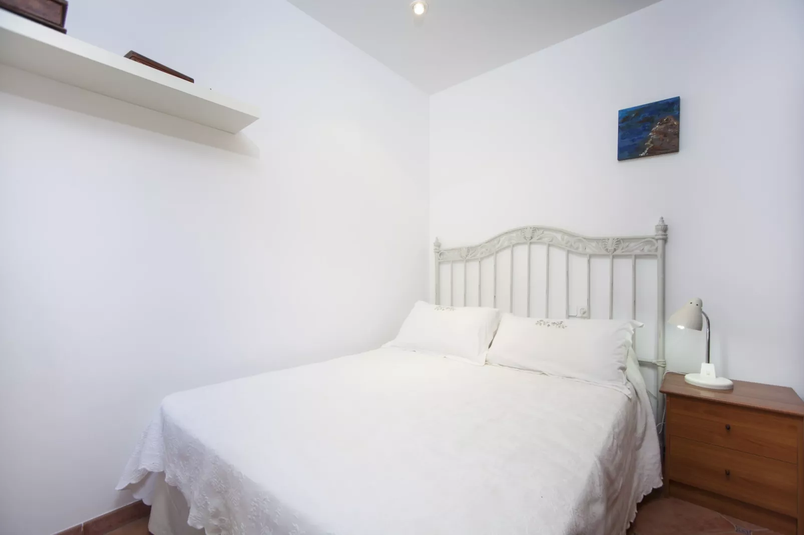 Ca Na Matas-Chambre