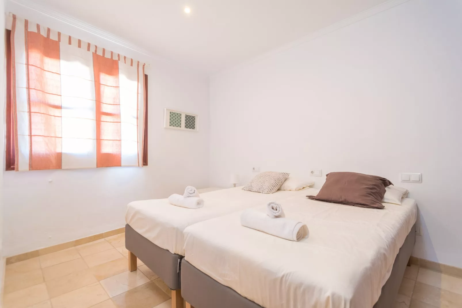 Ca Na Nyola-Schlafzimmer