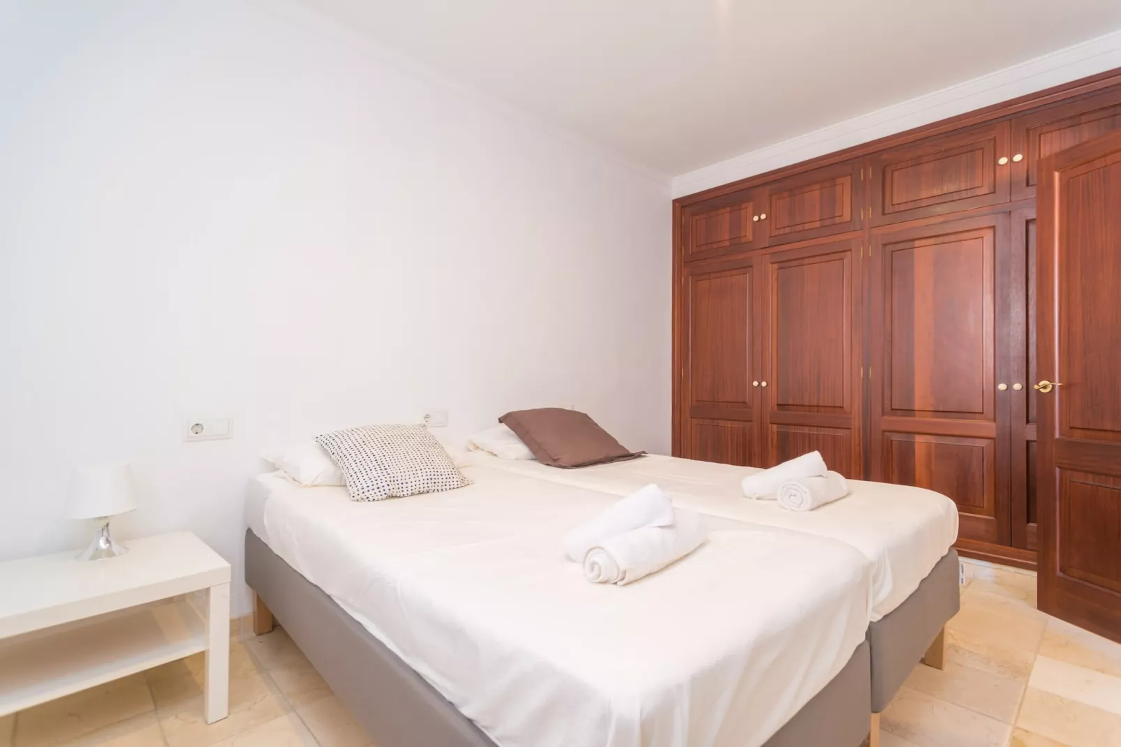 Ca Na Nyola-Schlafzimmer