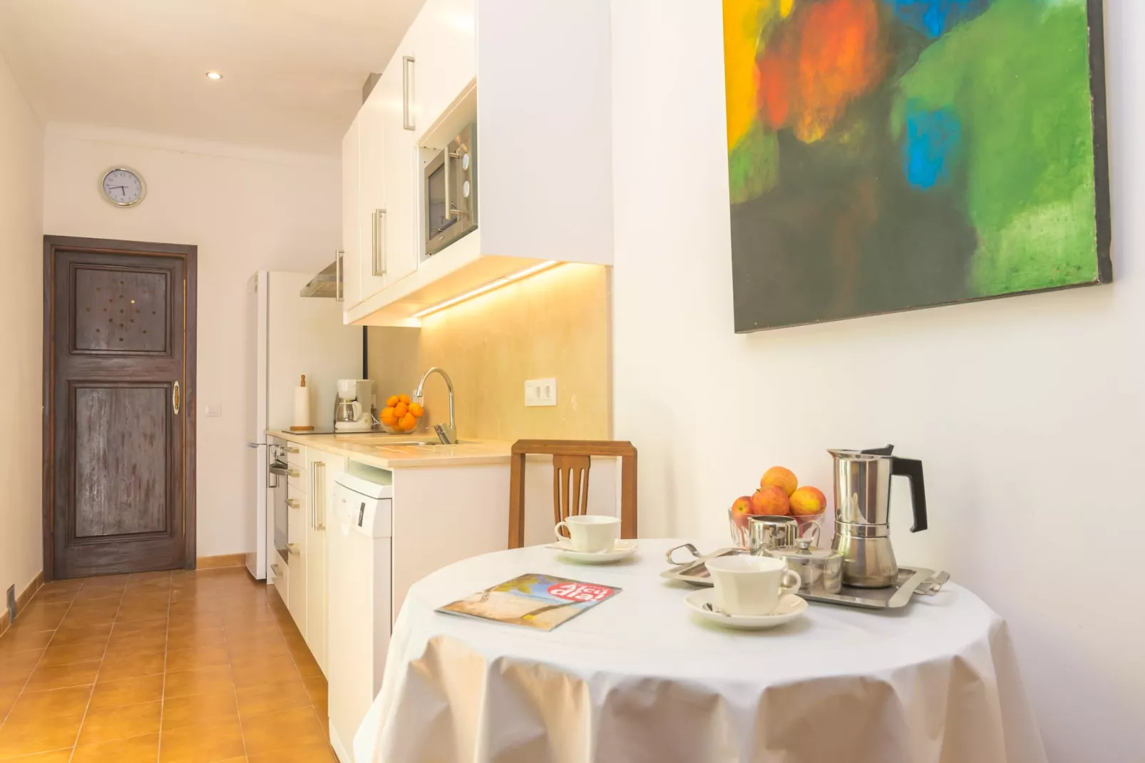 Ca Sa Tia Bel - Esszimmer