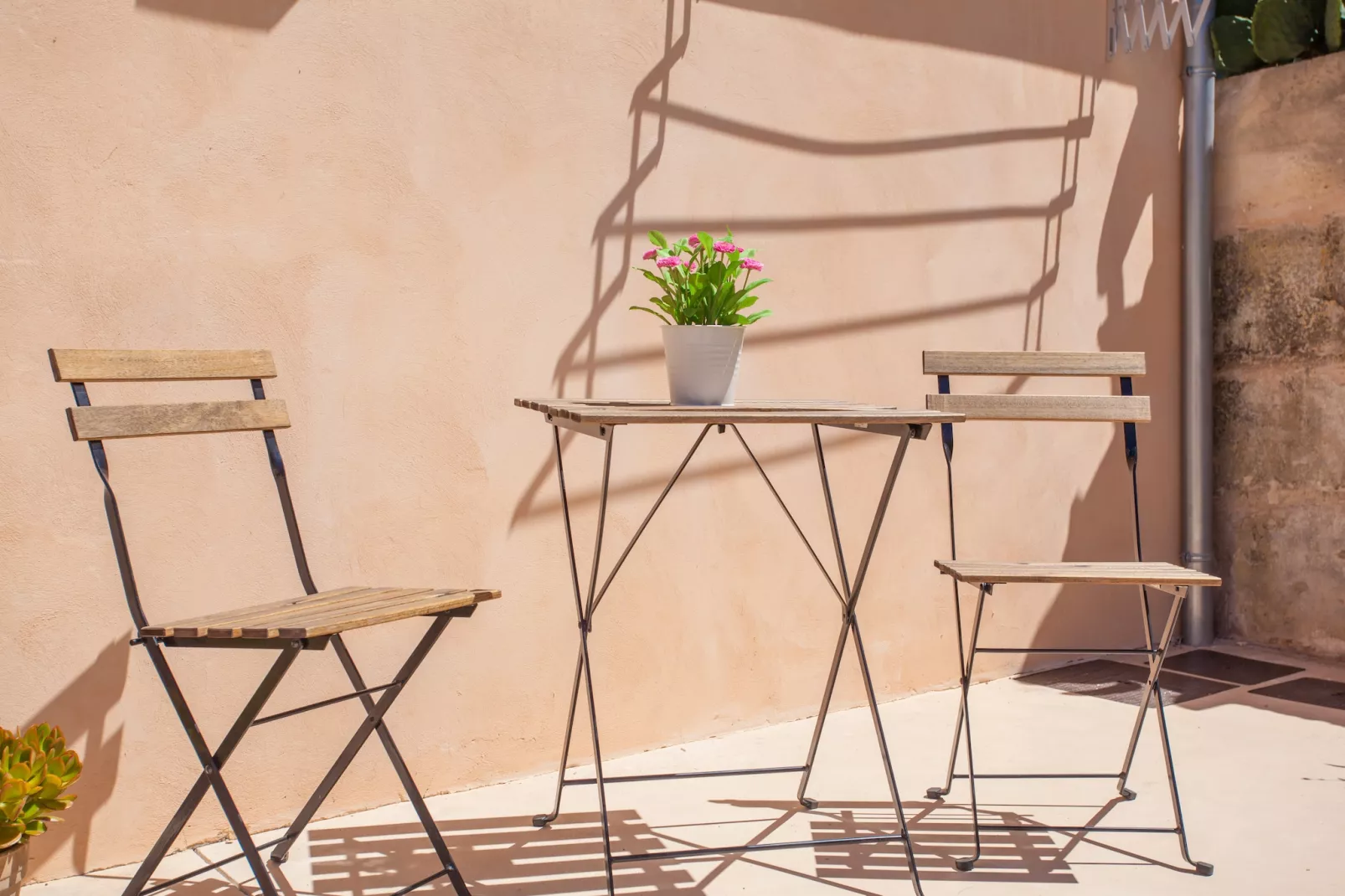 Ca Ses Nines-Exterior summer