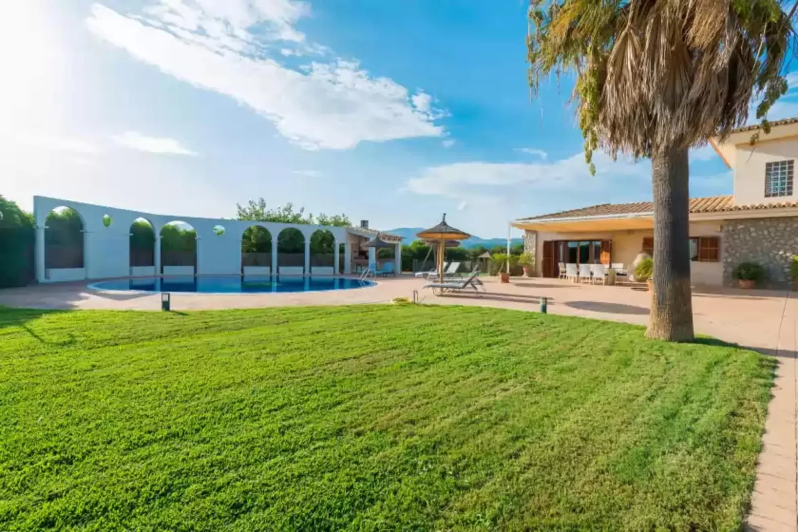 Eden Son Manyo 222-Exterior summer