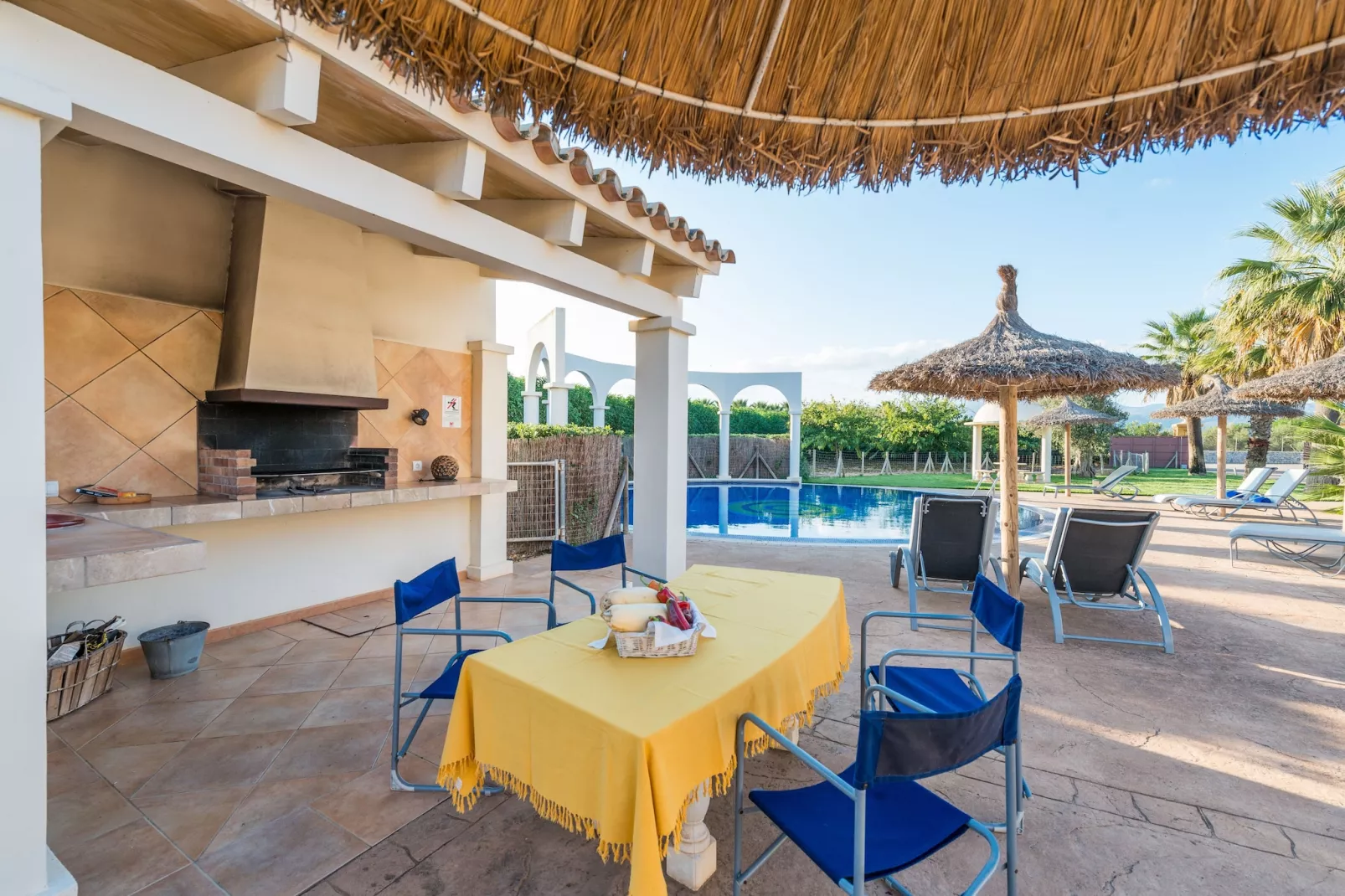 Eden Son Manyo 223-Exterior summer