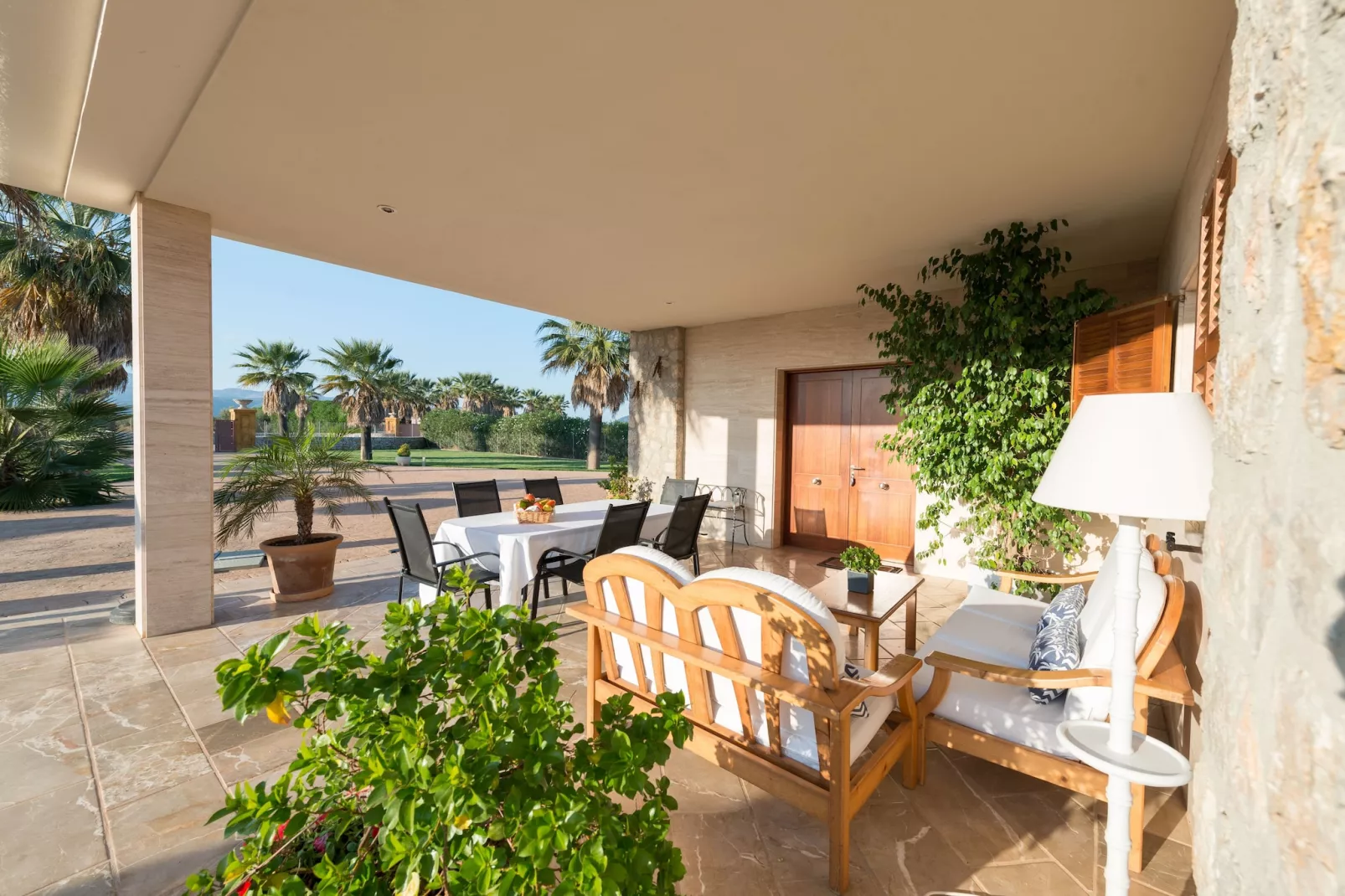 Eden Son Manyo 223-Exterior summer