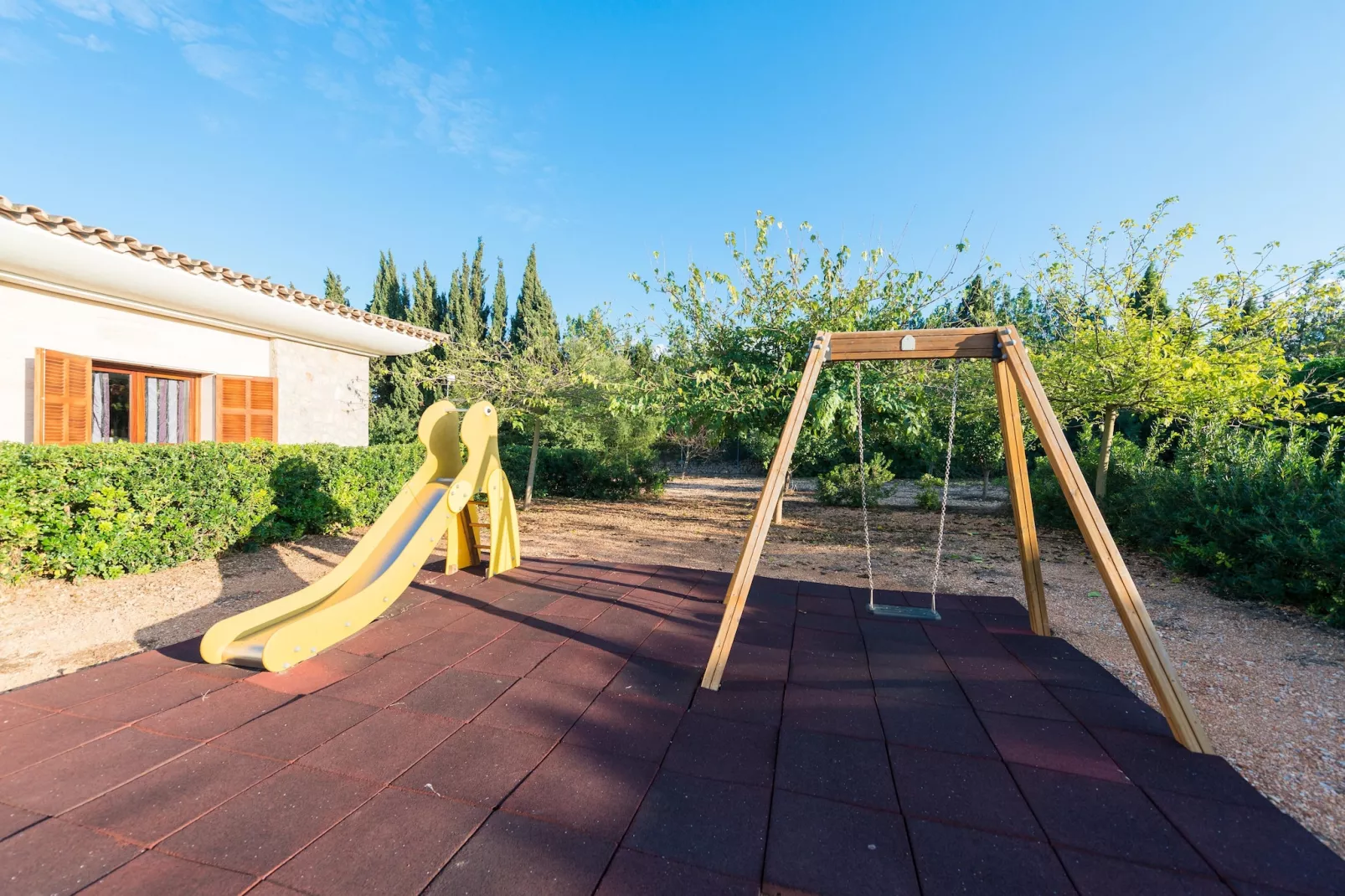 Eden Son Manyo 223-Exterior summer
