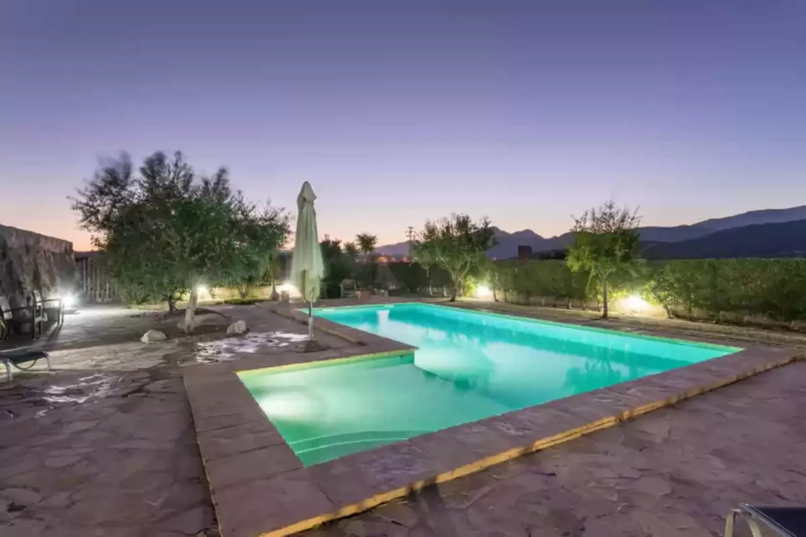 Sa Resclosa-Pool