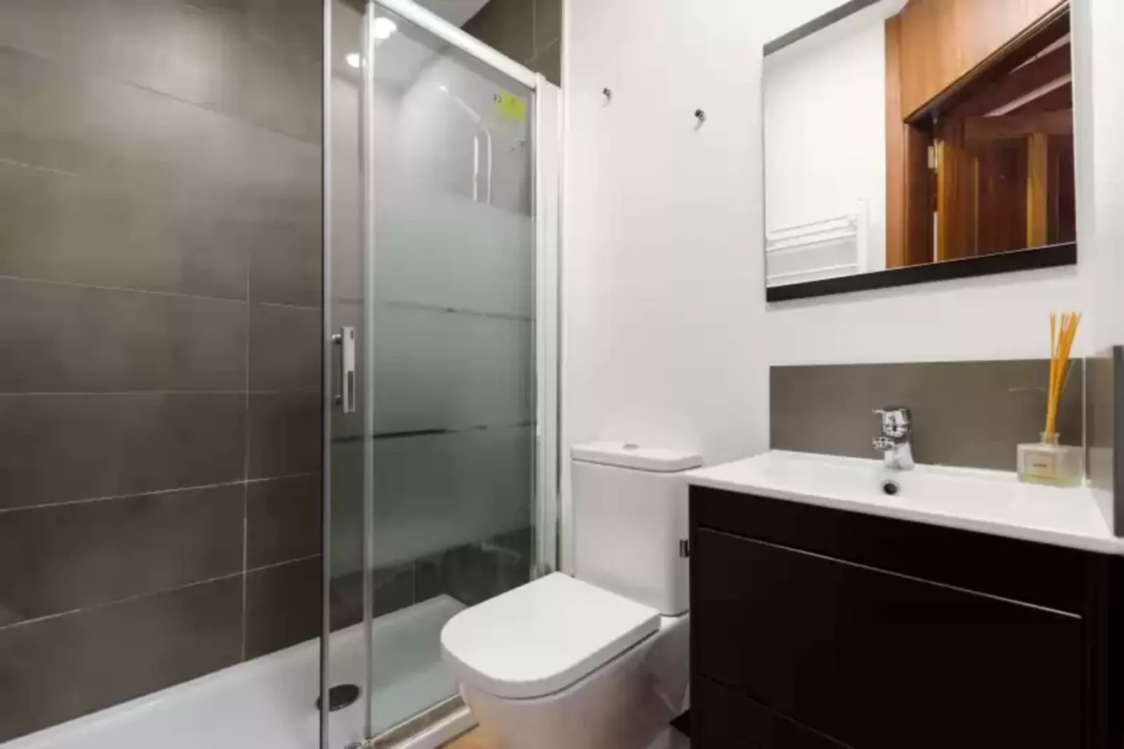 Sa Resclosa-Bathroom