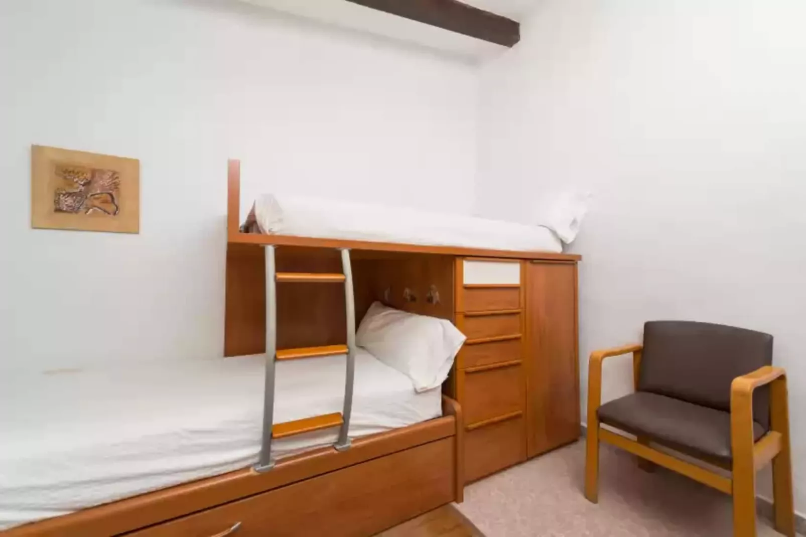 Ca Na Sioneta-Bedroom