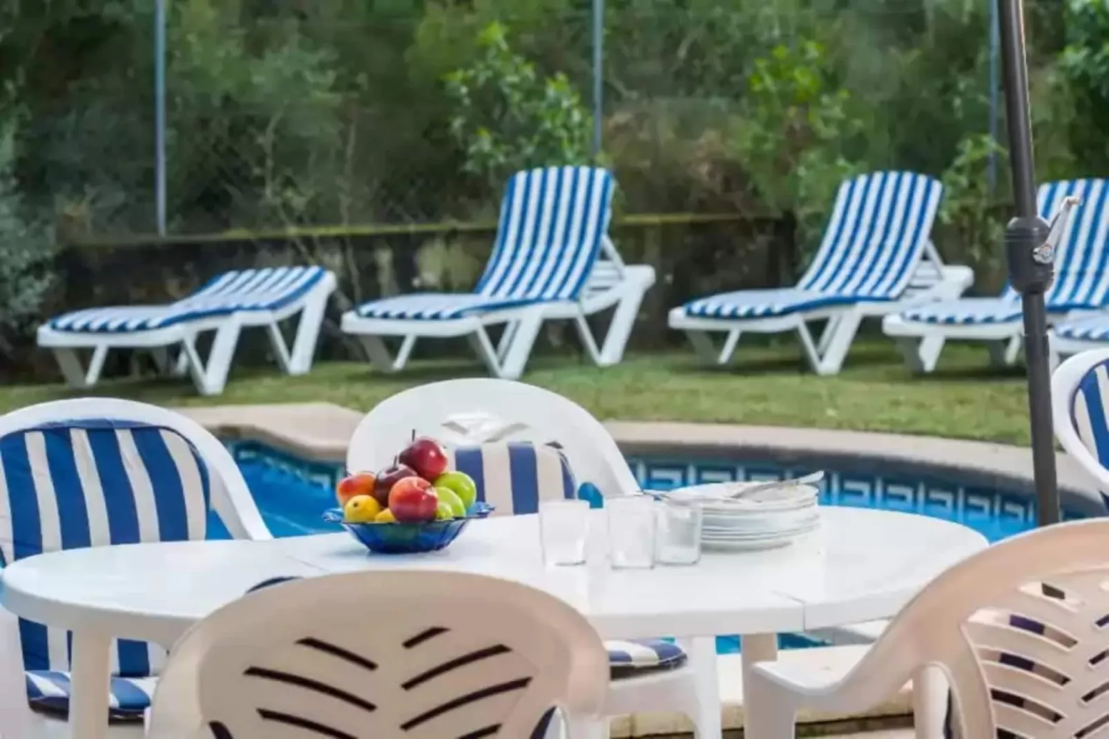 GarballÓ-Pool