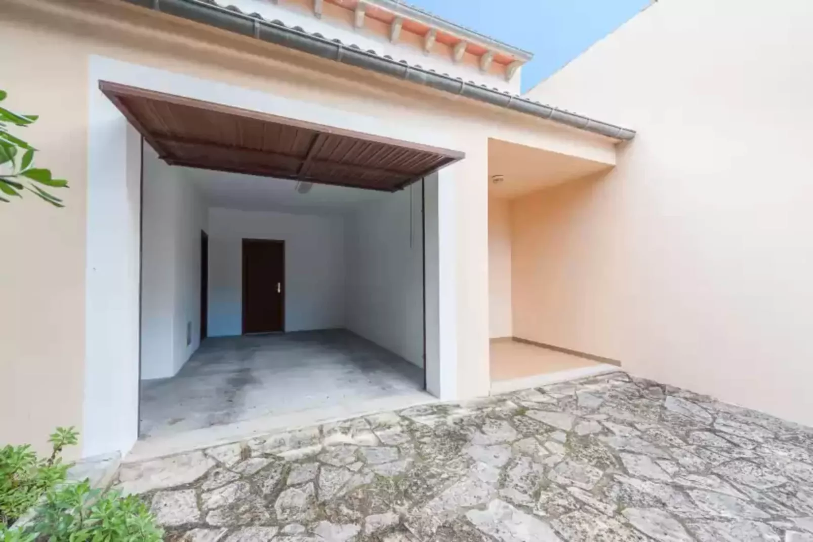 GarballÓ-Reception hall