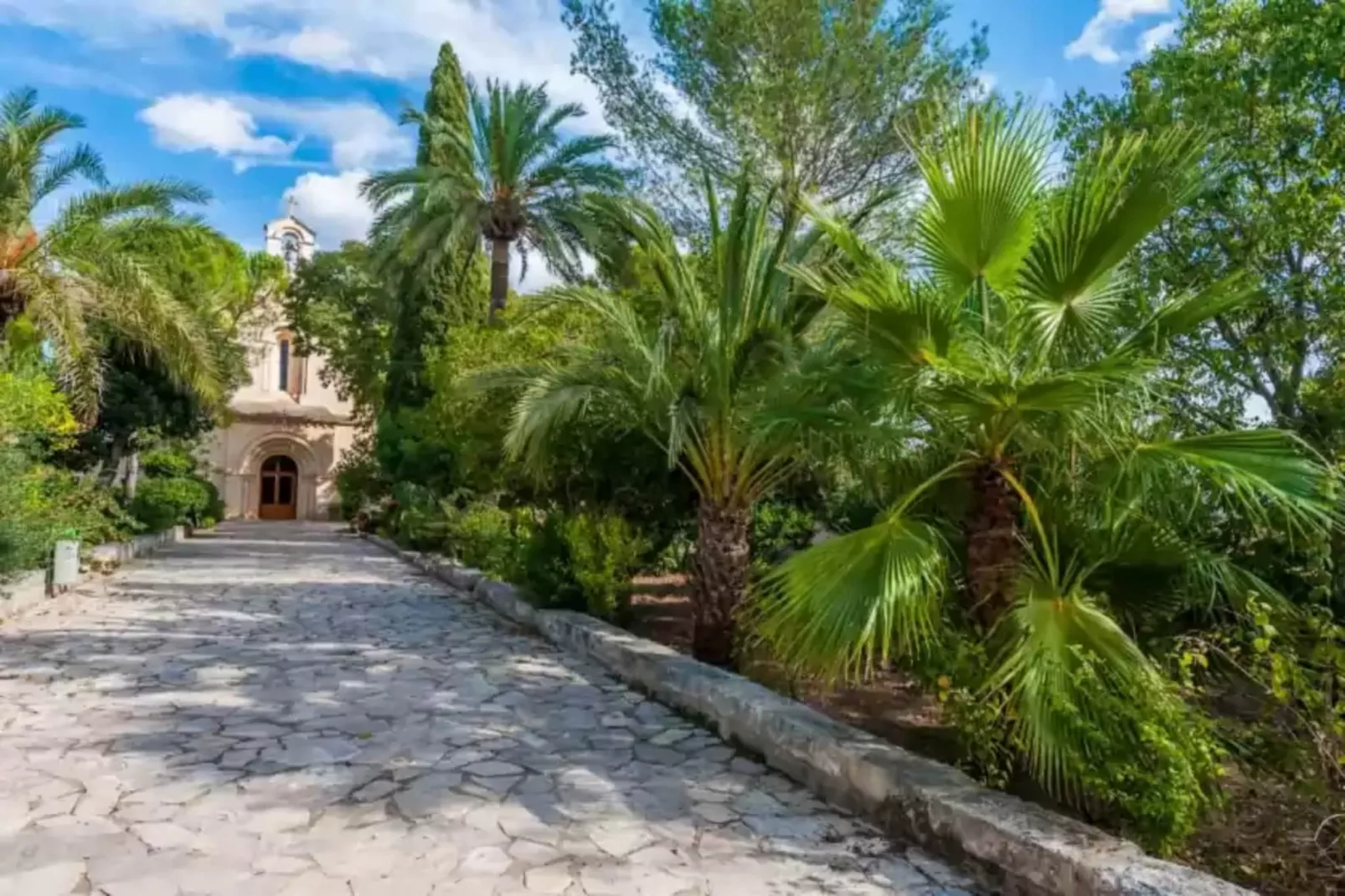 GarballÓ-Reception hall