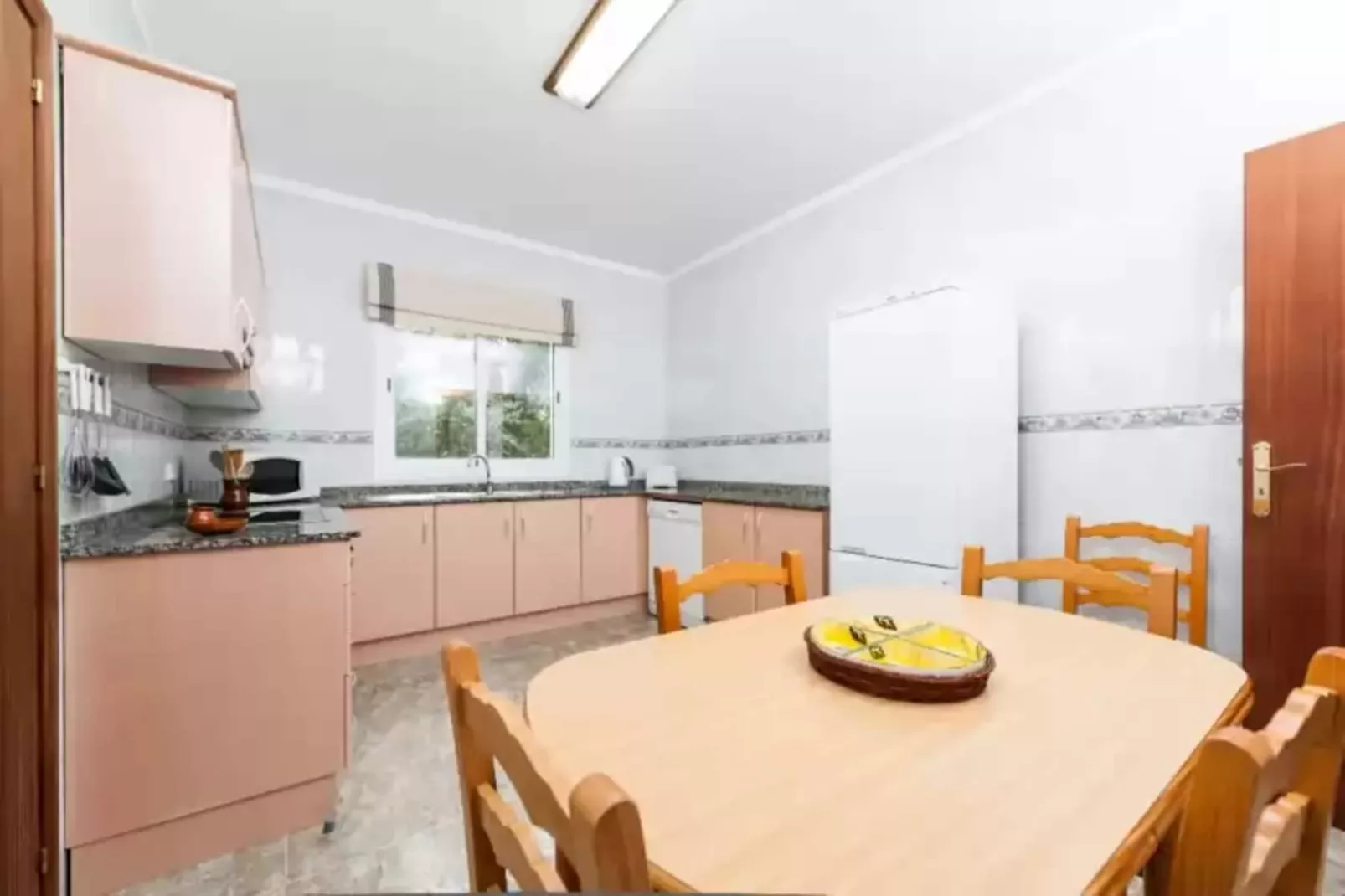 GarballÓ-Kitchen