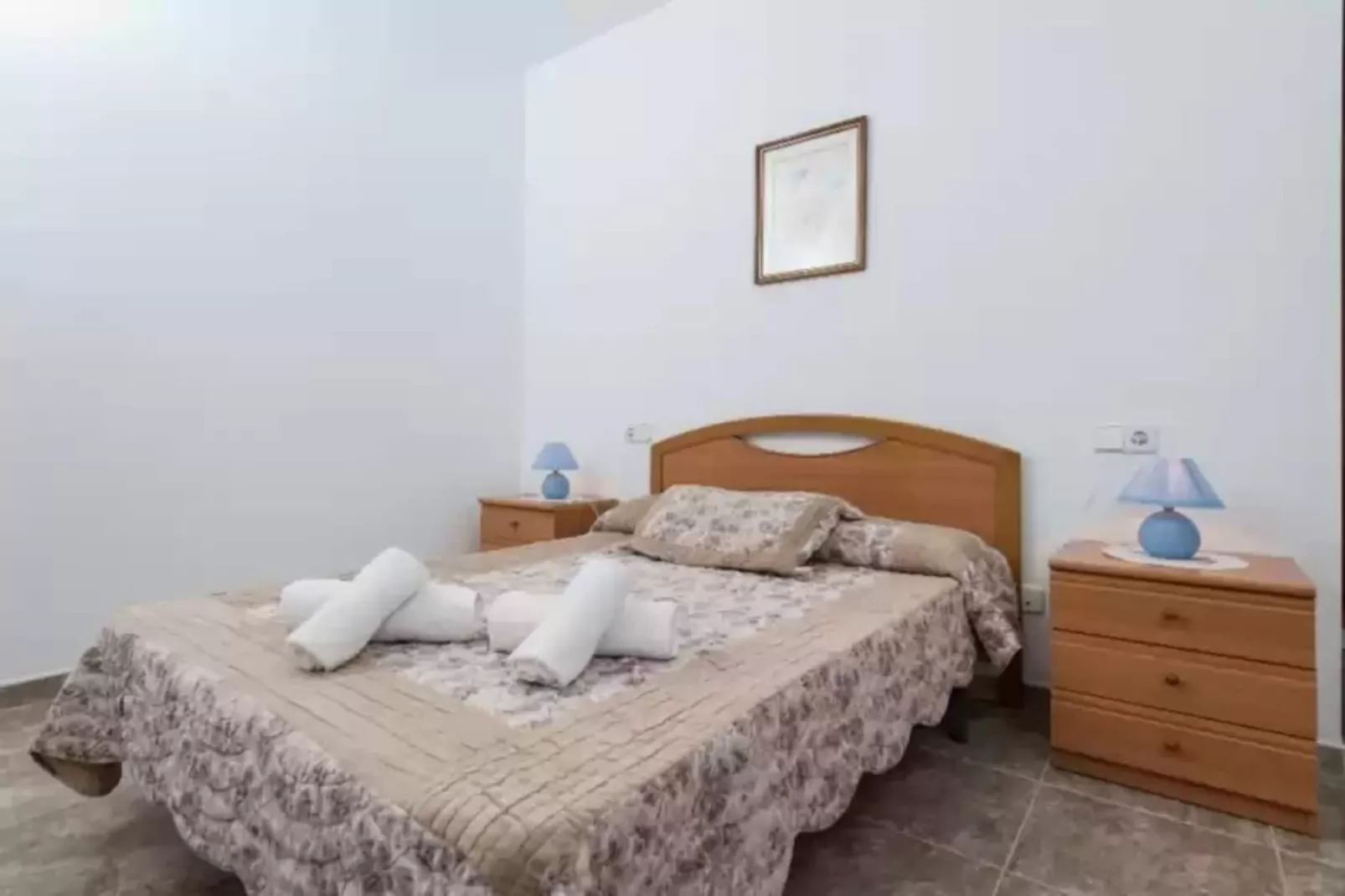 GarballÓ-Bedroom