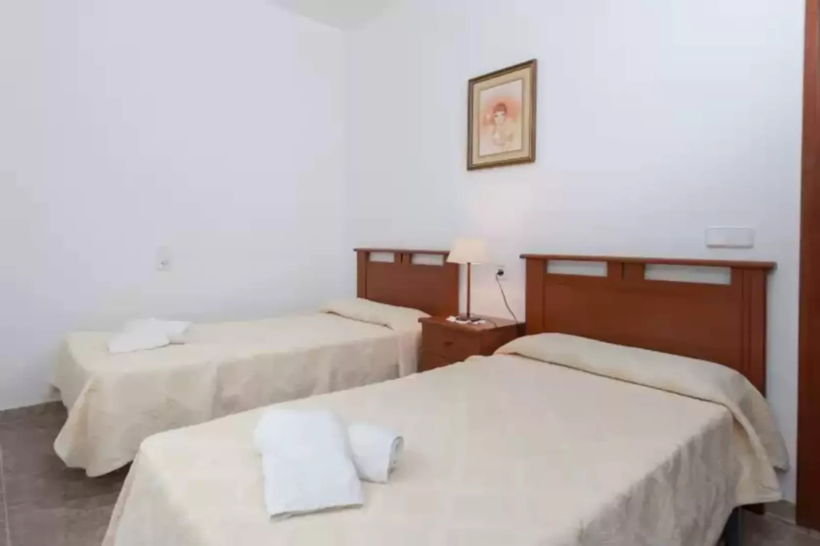 GarballÓ-Bedroom