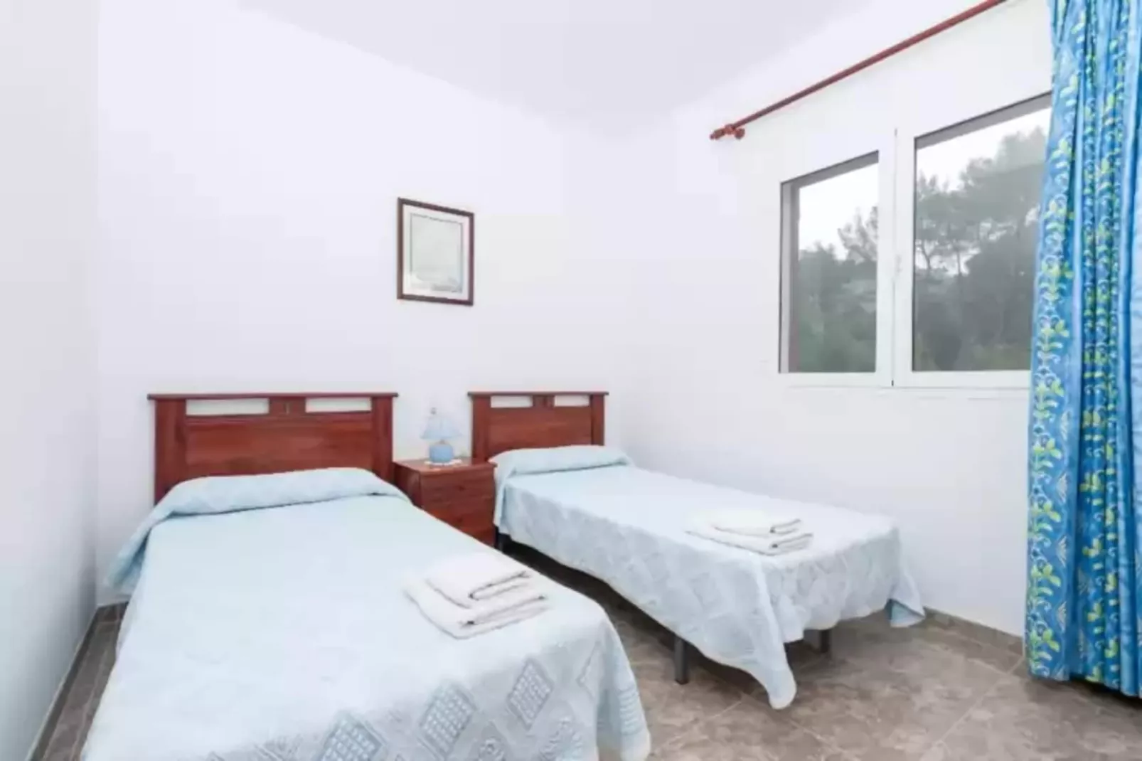 GarballÓ-Bedroom