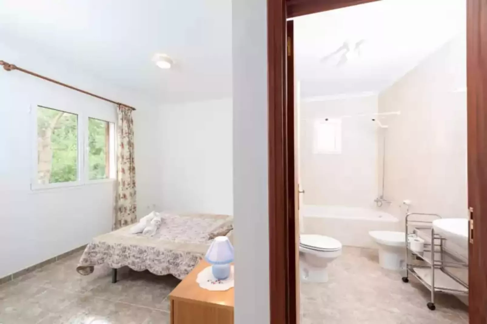 GarballÓ-Bedroom