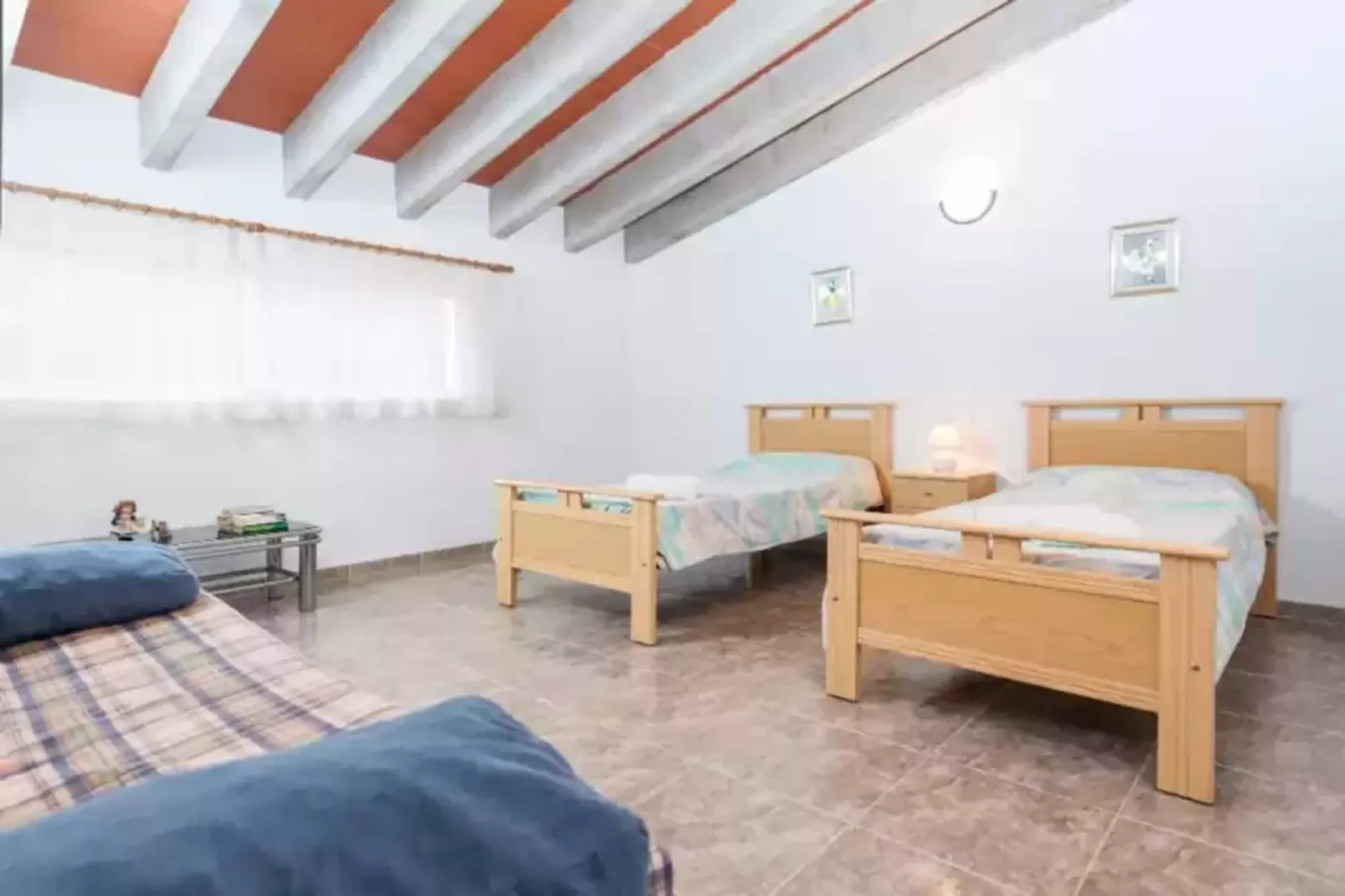 GarballÓ-Bedroom