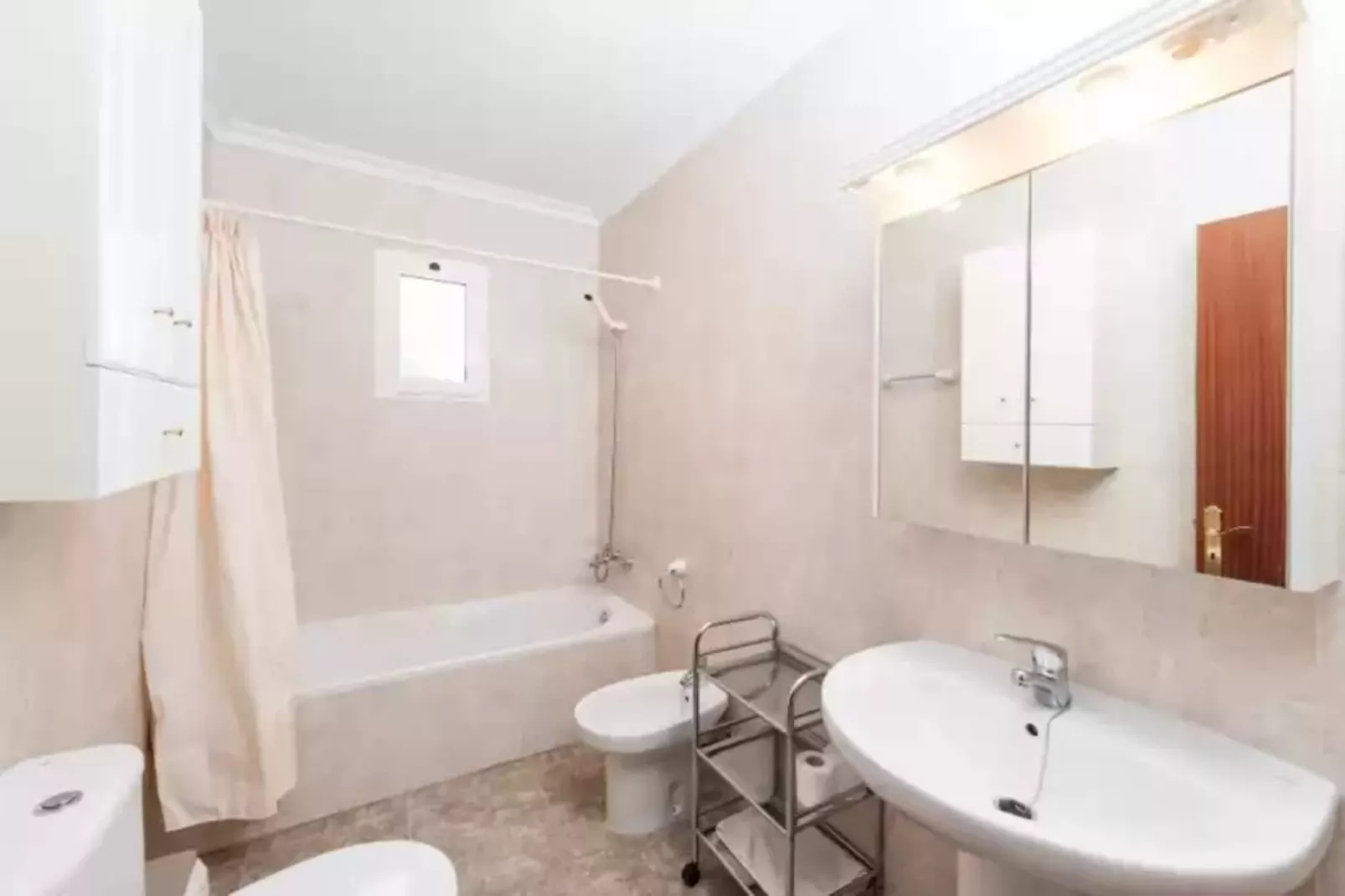 GarballÓ-Bathroom